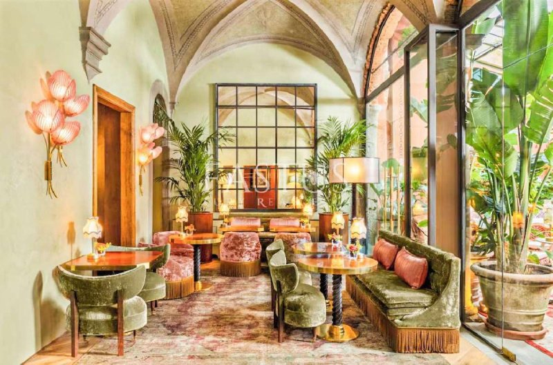 Palácio em Florença