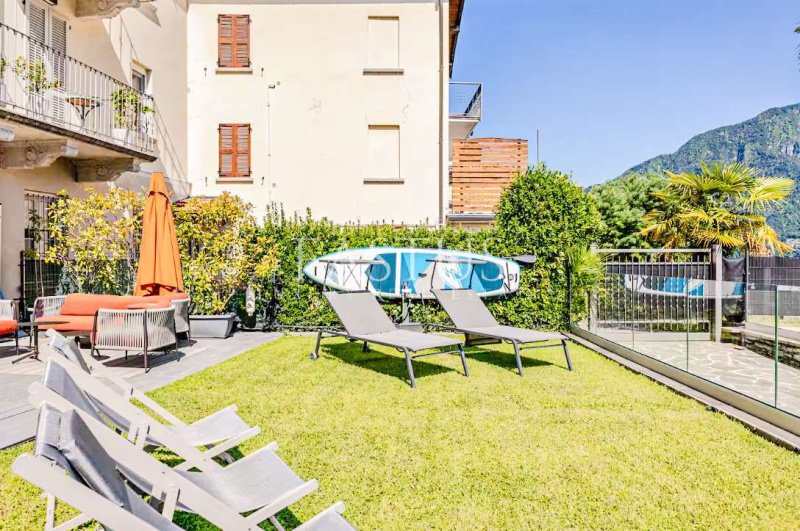 特雷梅齐纳公寓