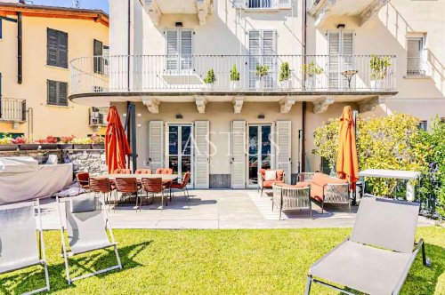 特雷梅齐纳公寓