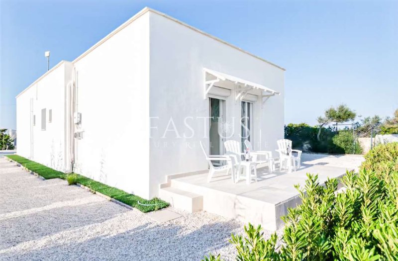 Вилла в Каровиньо