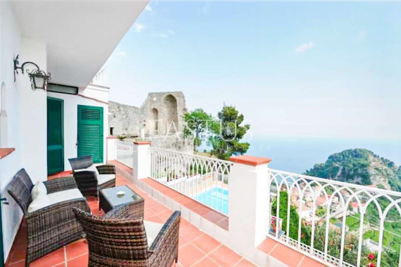 Villa in Trinità d'Agultu e Vignola