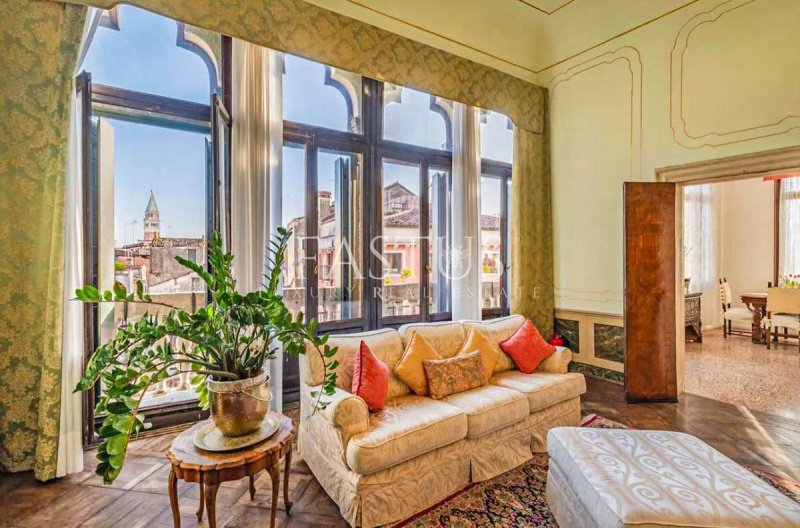 Apartamento en Venecia