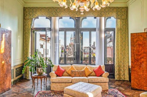 Apartamento en Venecia