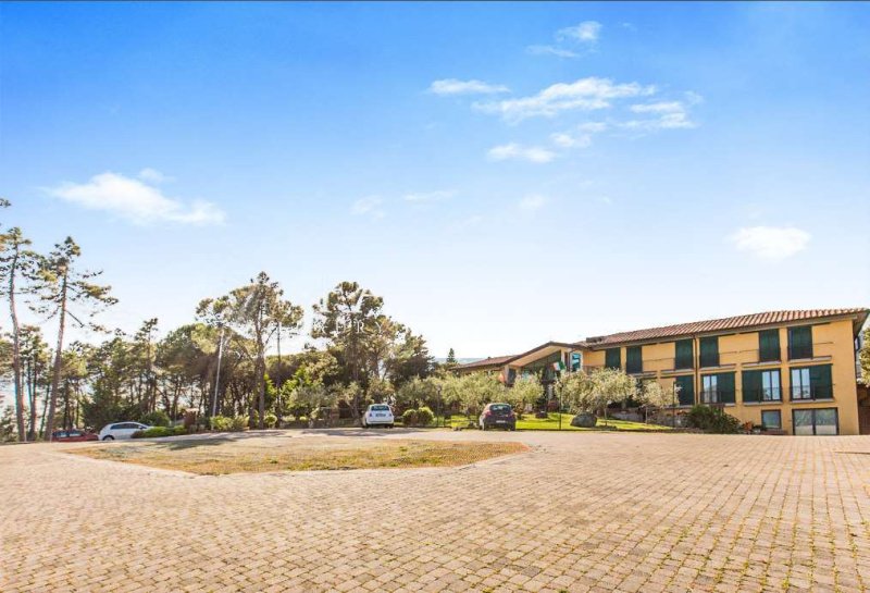 Villa in Greve in Chianti