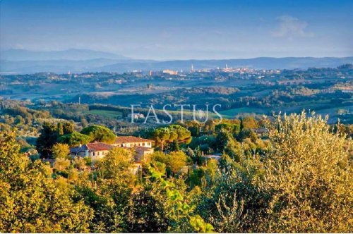 Casa independente em Castellina in Chianti
