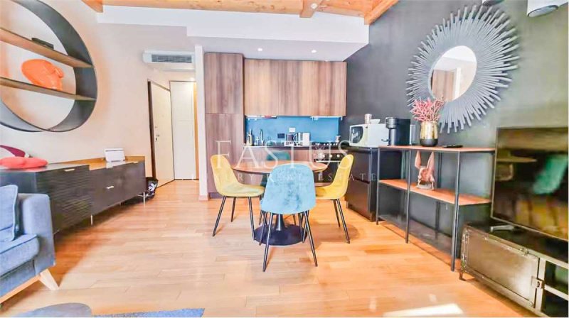 Apartamento em Florença
