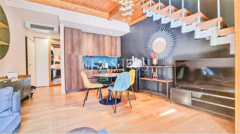 Apartamento em Florença