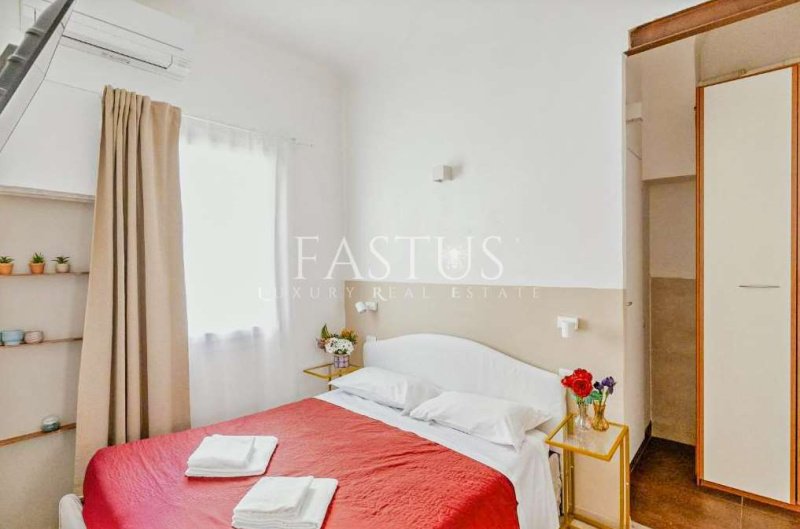 Apartamento en Florencia