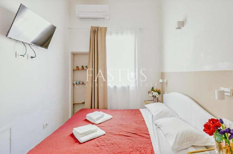 Apartamento en Florencia