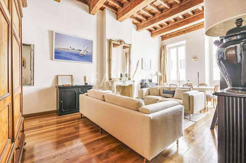 Apartamento en Florencia