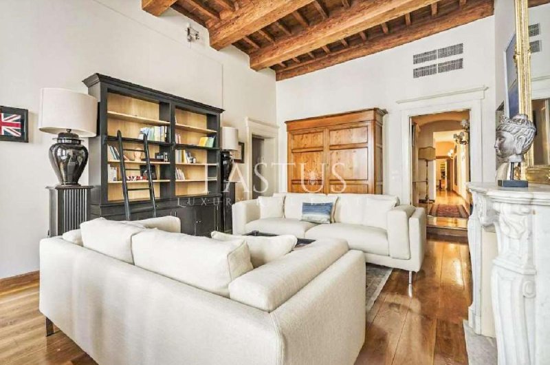 Apartamento en Florencia