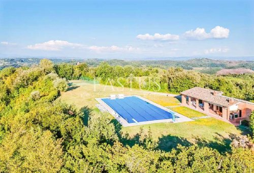 Quinta agrícola em Montaione