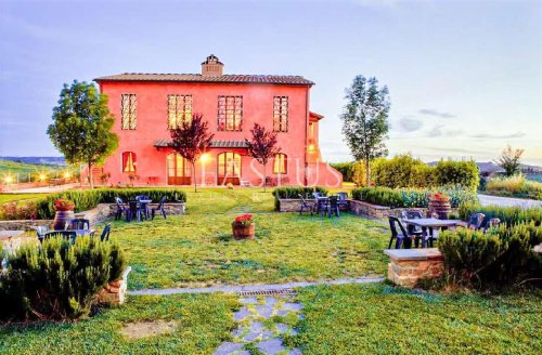 切雷托圭迪农舍