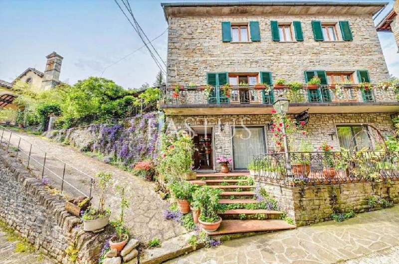 Villa in Palazzuolo sul Senio