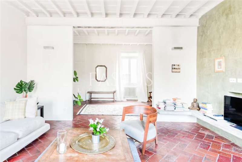 Apartamento em Florença