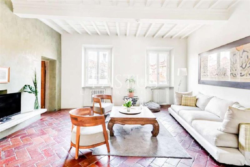 Apartamento em Florença