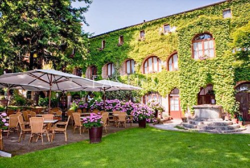 Apartamento em Siena