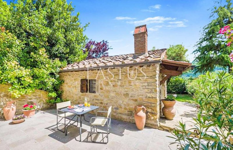 Farmhouse in Castiglion Fiorentino