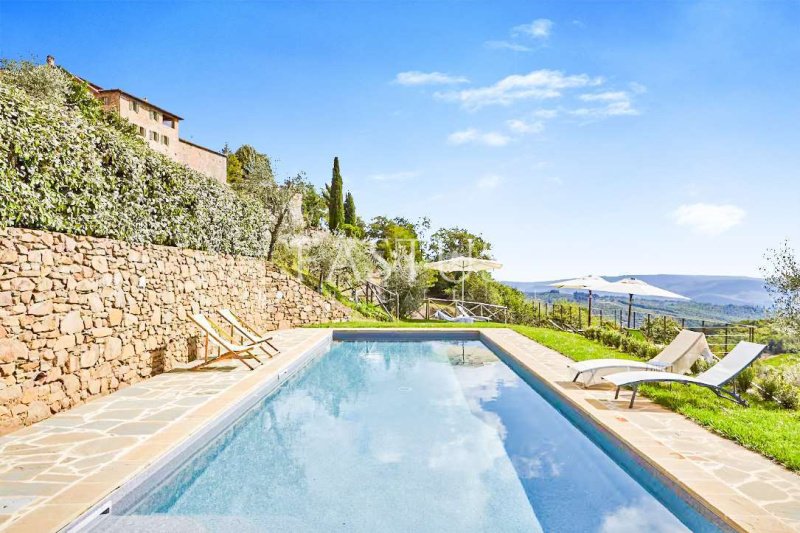 Appartement à Castelnuovo Berardenga