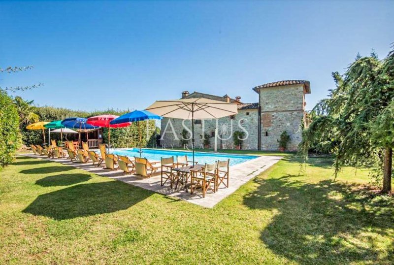 Ferme à Rapolano Terme