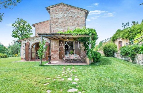 蒙特普尔恰诺农舍