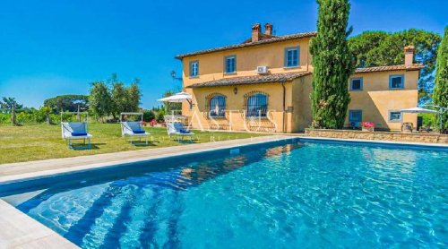 Moradia em Monte San Savino