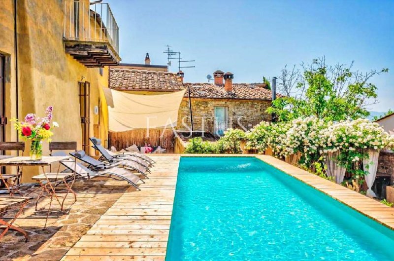 Bauernhaus in Arezzo