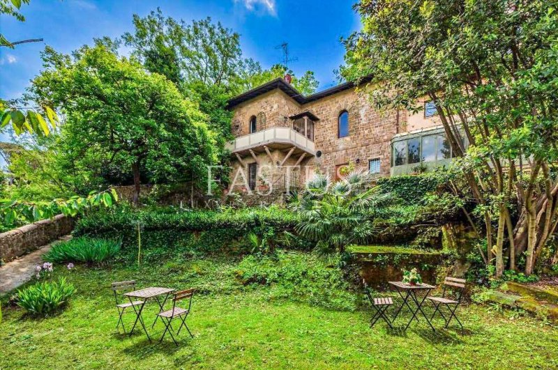 Moradia em Florença