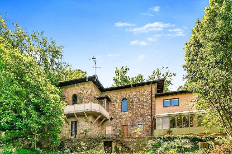 Moradia em Florença