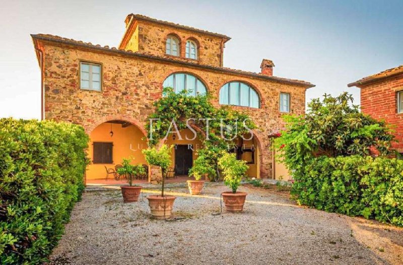 Villa for sale in Sinalunga [805451] | Gate-away®