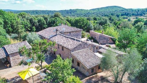 Moradia em Sovicille