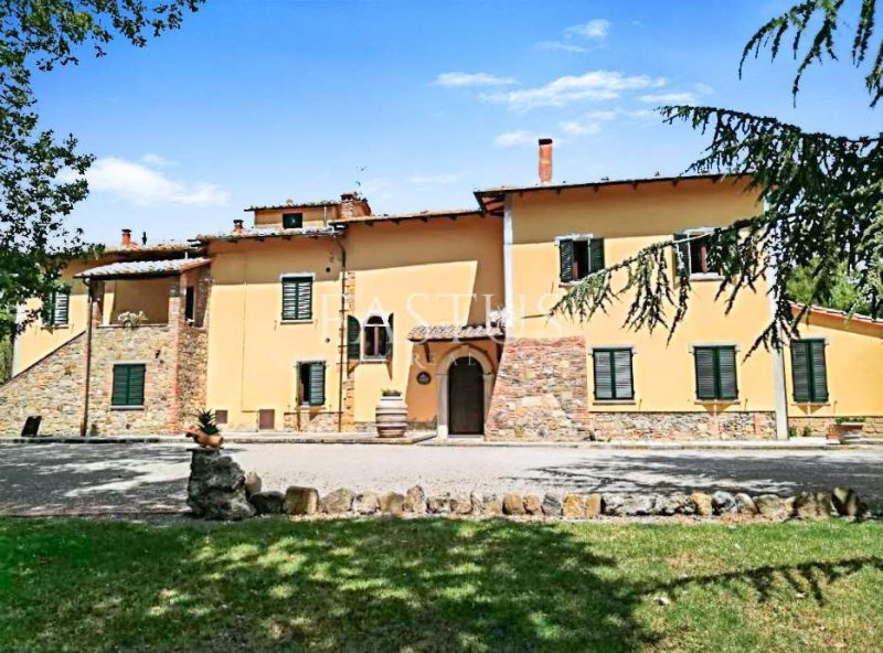 Casolare a Montepulciano