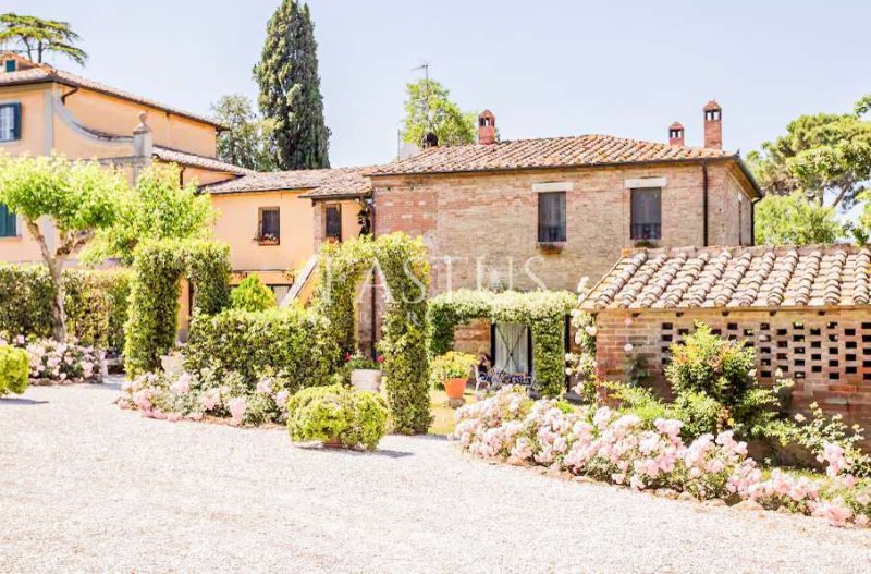 Casolare a Montepulciano