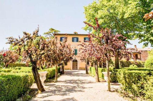 Casolare a Montepulciano