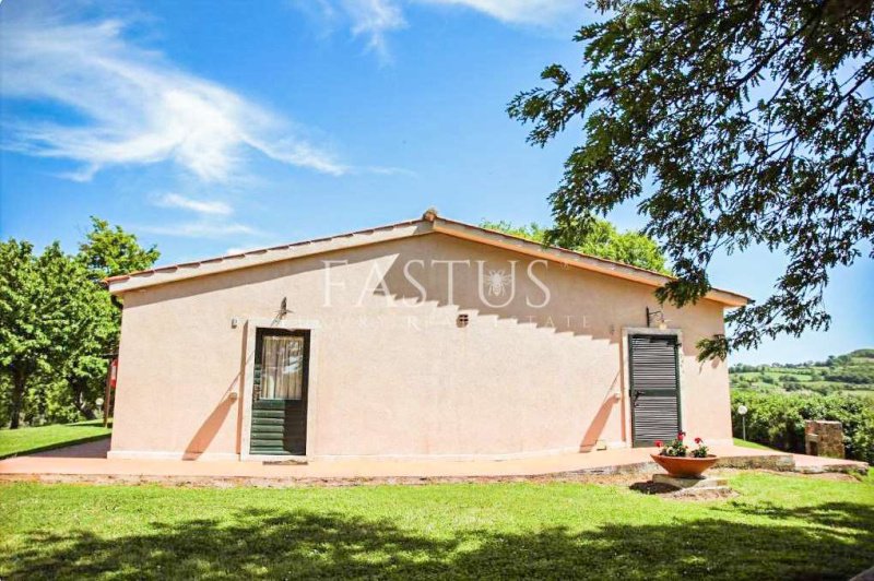 Casolare a Semproniano