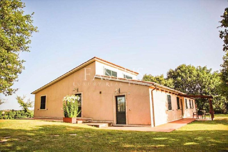 Casolare a Semproniano