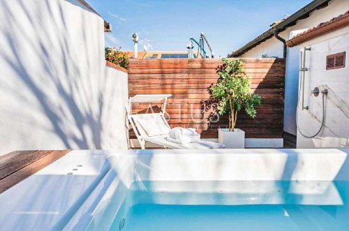 Villa à Forte dei Marmi