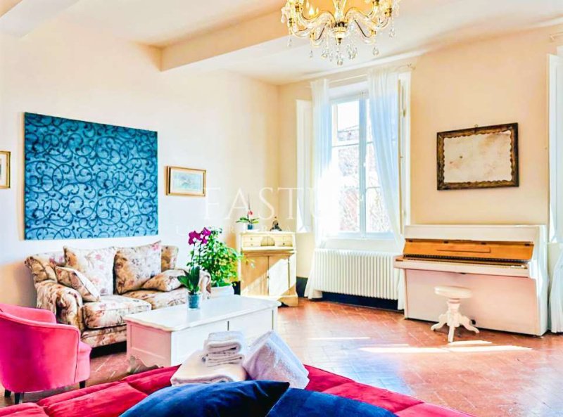 Apartamento em Siena