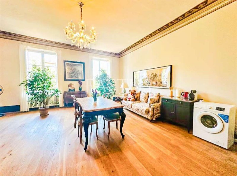 Apartamento em Siena