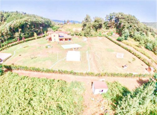 Вилла в Лукка