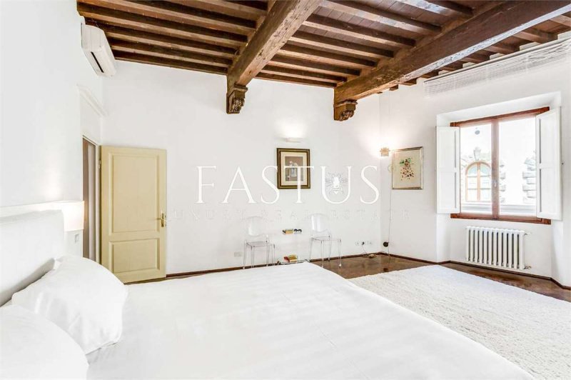 Appartamento a San Casciano in Val di Pesa