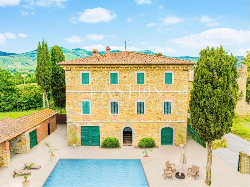 Apartment for sale in Arezzo [808908] | Gate-away®