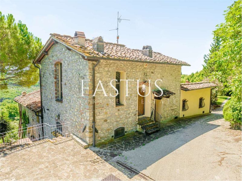 Villa a Sesto Fiorentino