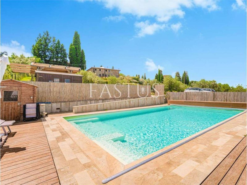 Lägenhet i Bagno a Ripoli