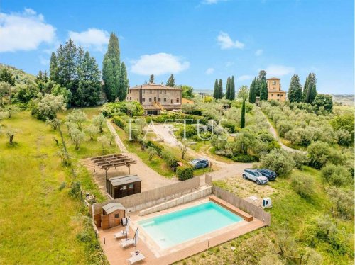 Lägenhet i Bagno a Ripoli