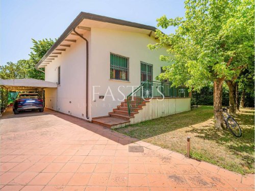 Villa en Pietrasanta