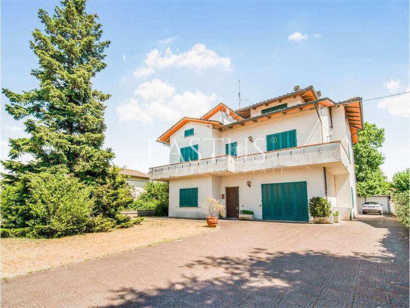 Villa à Quarrata
