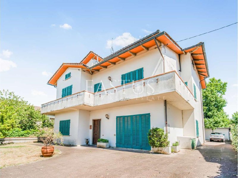 Villa à Quarrata