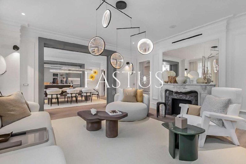 Apartamento en Florencia
