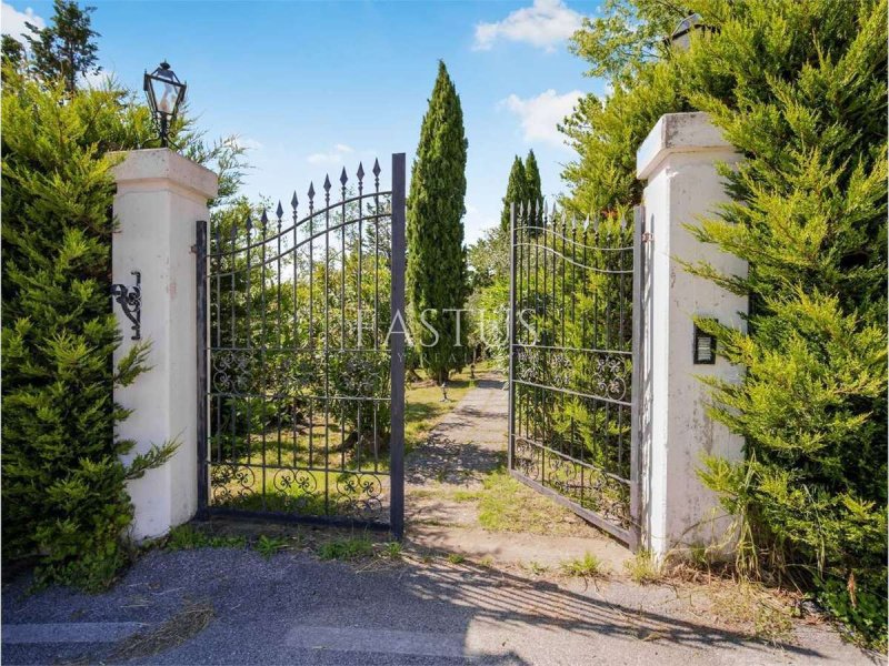 Villa en Reggello
